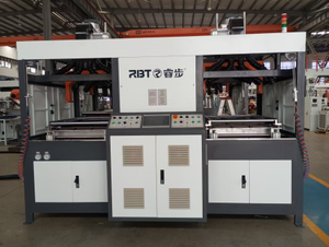 24-Zoll-Gepäck-Vakuumformmaschine