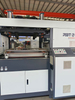 30-Zoll-Koffer-Vakuum-Thermoformenmaschine