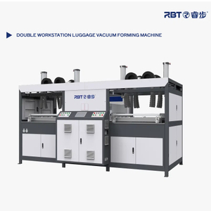 30-Zoll-Koffer-Vakuum-Thermoformenmaschine