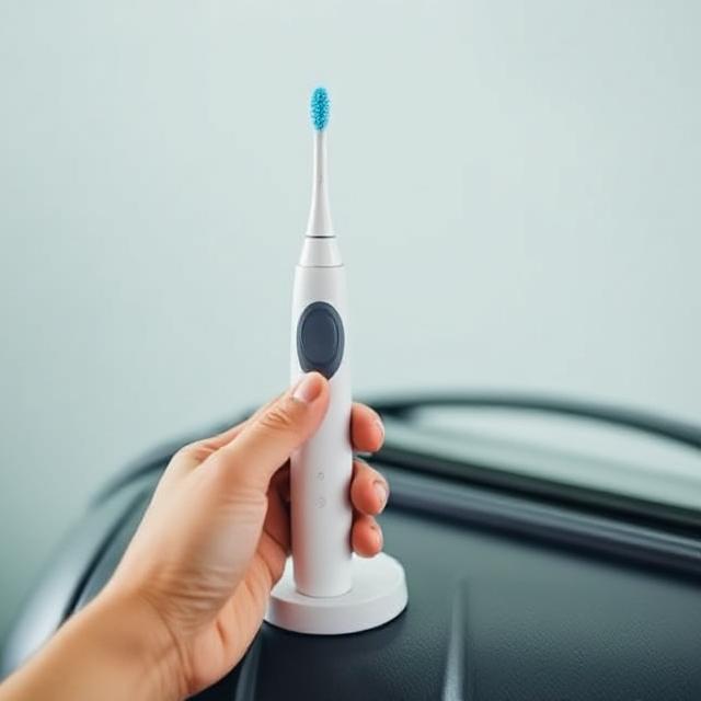 Can You Take An Electric Toothbrush in Checked Luggage​.jpg
