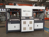30-Zoll-Koffer-Vakuum-Thermoformenmaschine